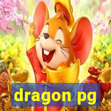 dragon pg